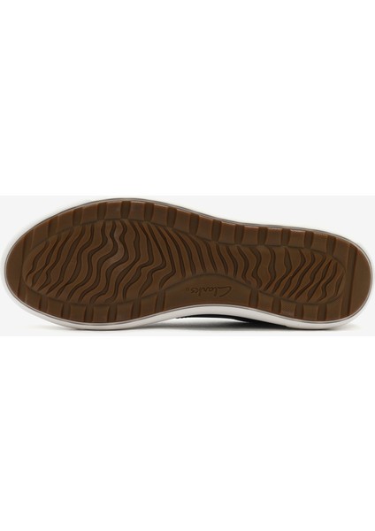 Mapstone Lace Erkek Navy Leather Spor Ayakkabı 26176887 fırsatları