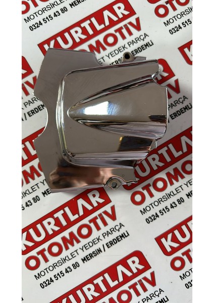 Cg Ön Dişli Kapağı Nikel fiyatları