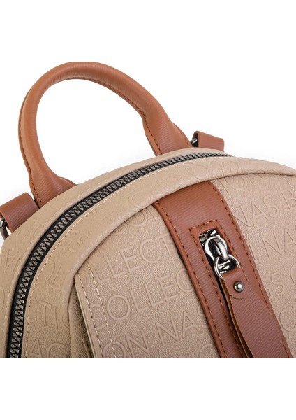 Sırt ve Omuz Çok Amaçlı Kadın Çantası modelleri