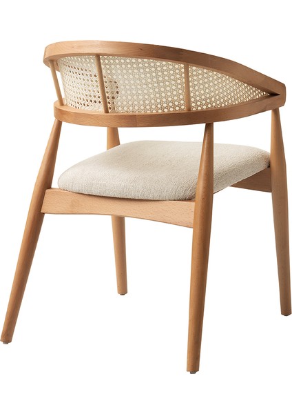 Eksen Masa, Hazel Sandalye, Kar Beyaz, 100 x 100 modelleri