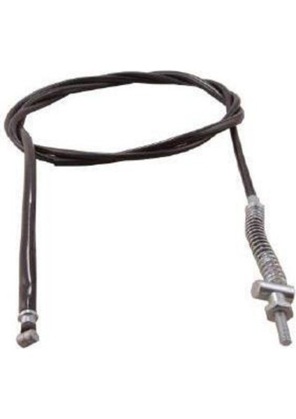 Arka Fren Teli Scooter [212 Cm]