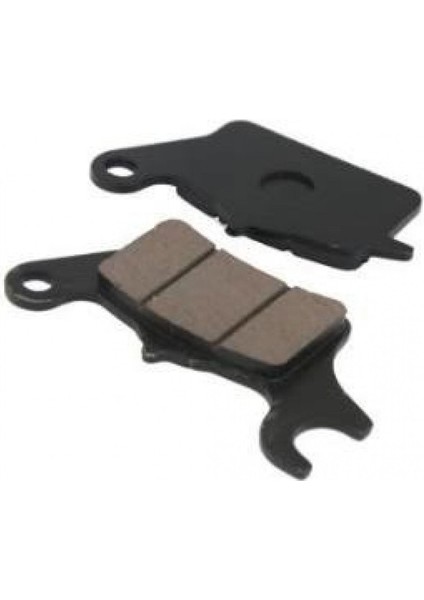 Ön Fren Disk Balatası Uyumlu Dıo 110 Yeni Actıva 125 2023-2024 Model Yamaha Trıcıty 125 Sol fiyatları