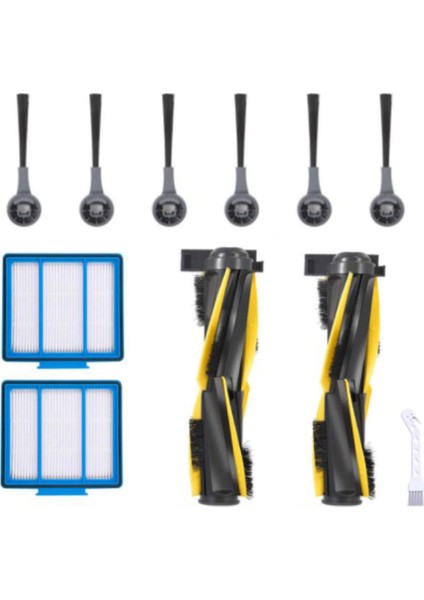 Shark Iq R101AE (RV1001AE),IQ R101 (RV1001) Robot Süpürge Için (Yurt Dışından)