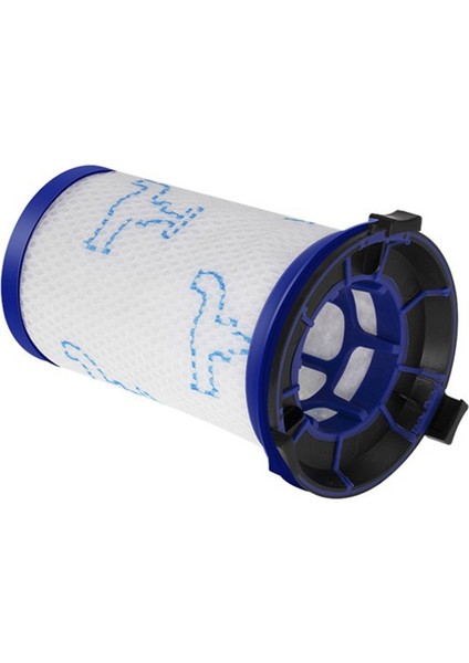 Rowenta Force 360 Elektrikli Süpürge Hepa Filtre Aksesuarları Için 6 Adet (Yurt Dışından)
