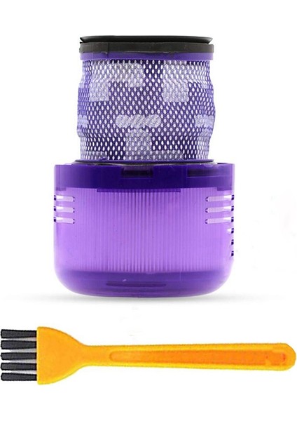 Dyson V11 SV14 Cyclone Animal Absolute Için Yıkanabilir Büyük Filtre (Yurt Dışından)
