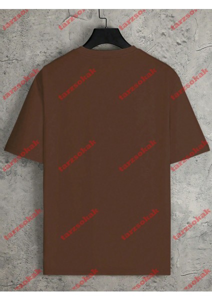 Tarzsokak Model 3681 Erkek Yazlık Yuvarlak Yaka Kısa Kollu Günlük Tişört, Yaz fiyatları