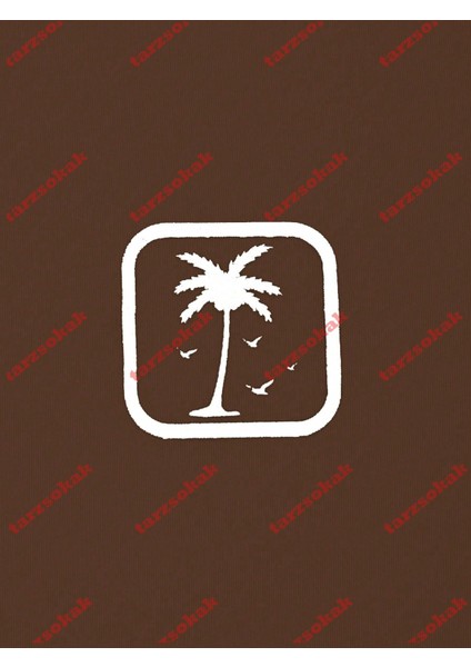 Tarzsokak Model 3681 Erkek Yazlık Yuvarlak Yaka Kısa Kollu Günlük Tişört, Yaz modelleri