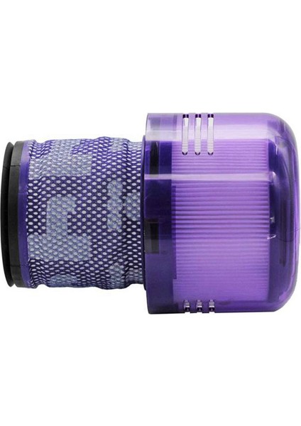 Dyson V11 SV14 Cyclone Animal Absolute Için Yıkanabilir Büyük Filtre (Yurt Dışından)