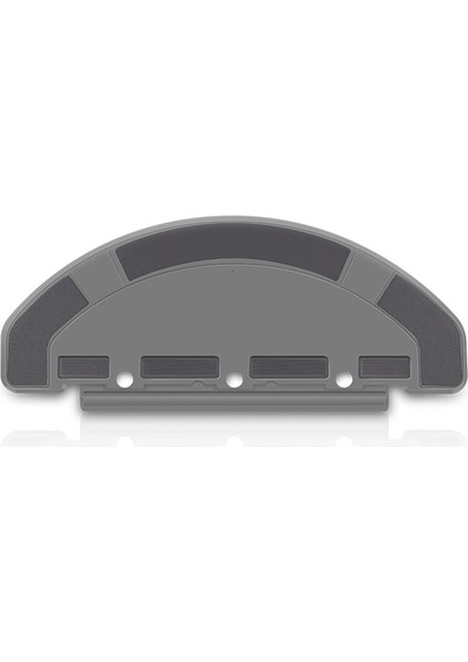 Ecovacs T8/T8AIVI/DX93/DDX96 257X168X110MM Paspas Plaka Braketi Için (Yurt Dışından)