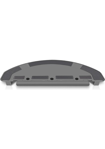 Ecovacs T8/T8AIVI/DX93/DDX96 257X168X110MM Paspas Plaka Braketi Için (Yurt Dışından)