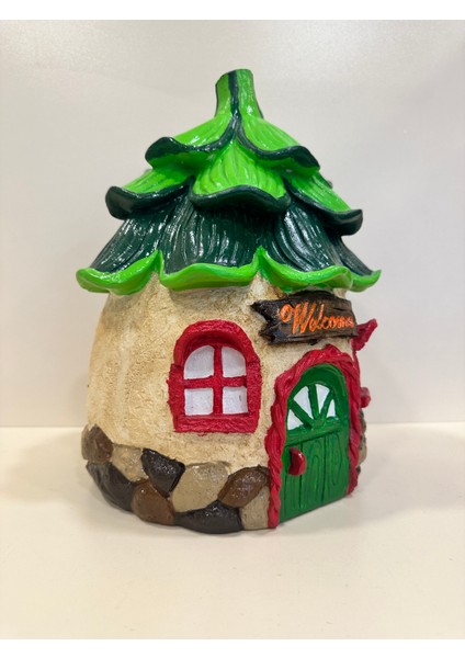 El Boyama Bahçe ve Kapı Süsü fiyatları