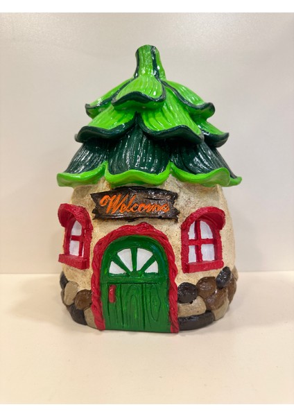 El Boyama Bahçe ve Kapı Süsü modelleri