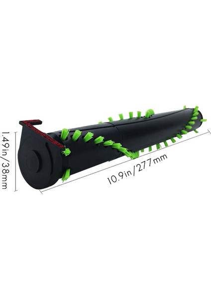 Gtech Airram Mk2 K9 Kablosuz Elektrikli Süpürge Için Fırça ve Filtre (Yurt Dışından)