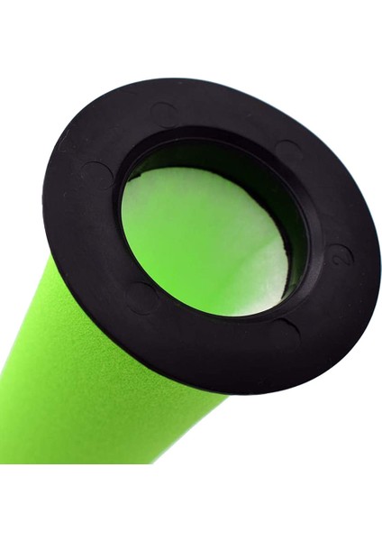 Gtech Airram Mk2 K9 Kablosuz Elektrikli Süpürge Için Fırça ve Filtre (Yurt Dışından)