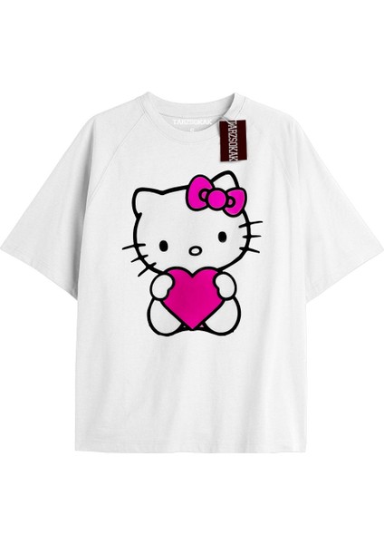 Tarzsokak Hello Kitty Kalp