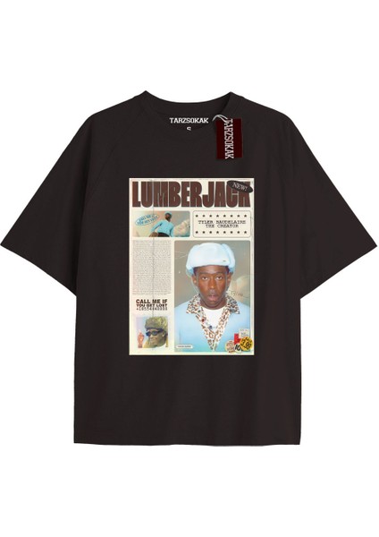 Tyler The Creator Tişört The 65