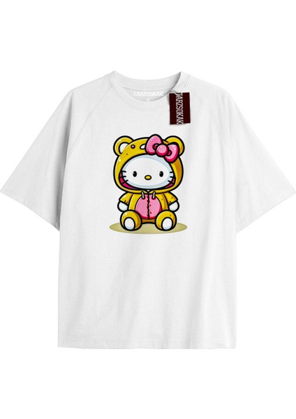 Ayıcık Hello Kitty