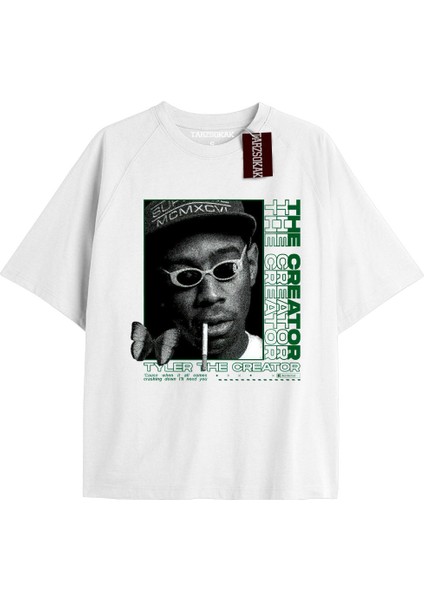 Tyler The Creator Tişört The 24