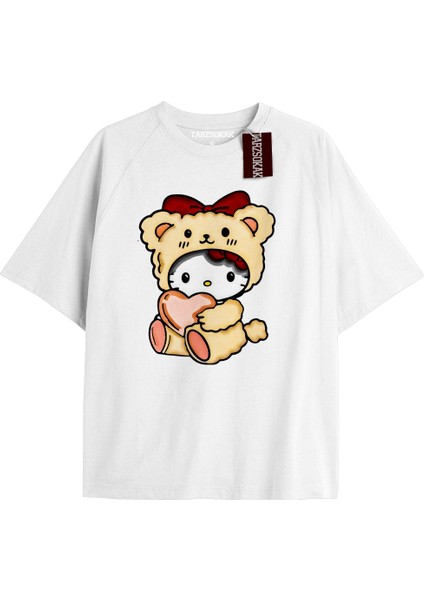 Tarzsokak Hello Kity Bear