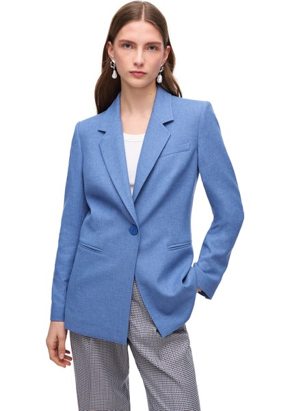 Mavi Torp Regular Fit Ceket