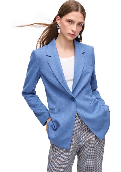 Mavi Torp Regular Fit Ceket fiyatları