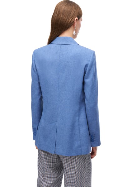 Mavi Torp Regular Fit Ceket indirimleri