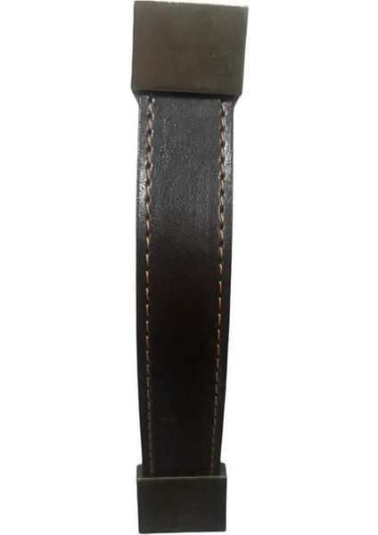 Kulp Duru 96MM Antik Sarı