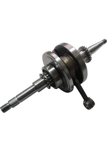 Kuba VN50 Pro Krank Komple