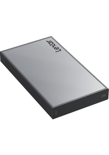 <![cdata[lexar 2tb Professıonal Workflow Portable SSD LPWF7502T-2ANGL USB 3.2 SSD Harici Disk]]>