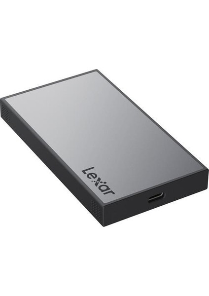 <![cdata[lexar 2tb Professıonal Workflow Portable SSD LPWF7502T-2ANGL USB 3.2 SSD Harici Disk]]>
