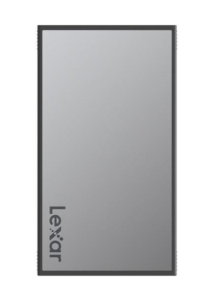 <![cdata[lexar 2tb Professıonal Workflow Portable SSD LPWF7502T-2ANGL USB 3.2 SSD Harici Disk]]>