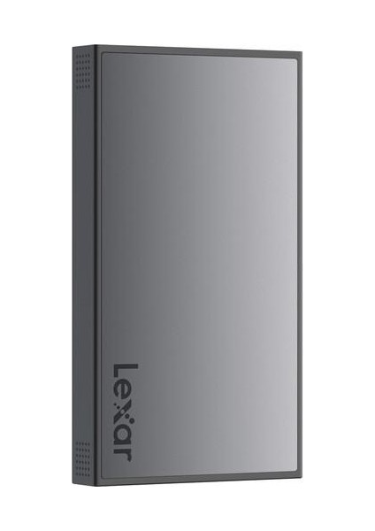 <![cdata[lexar 2tb Professıonal Workflow Portable SSD LPWF7502T-2ANGL USB 3.2 SSD Harici Disk]]>