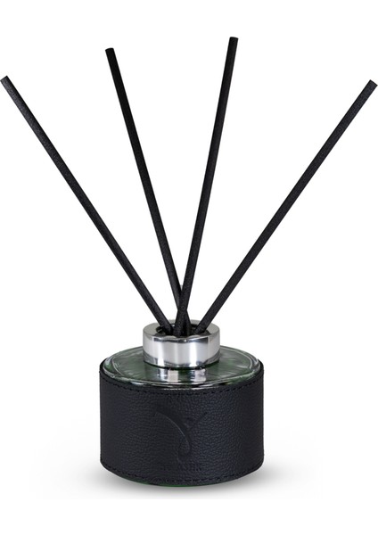 Deri Hayal Siyah Diffuser 150 ml