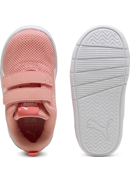 Courtflex V3 Mesh Inf Çocuk Ayakkabı 39808607