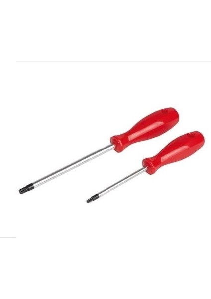 Torx Tornavida T15