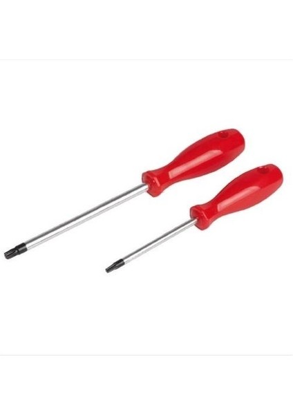 Torx Tornavida T20