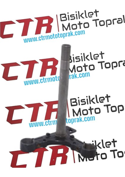 Cg Tüm Modelerine Uyumlu Alt Platin Alt Rot Maşa A-Kalite