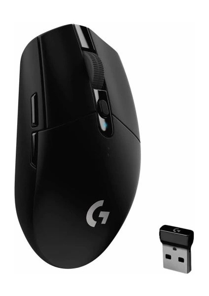 Logitech G305 Lightspeed Kablosuz Oyun Mouse'u