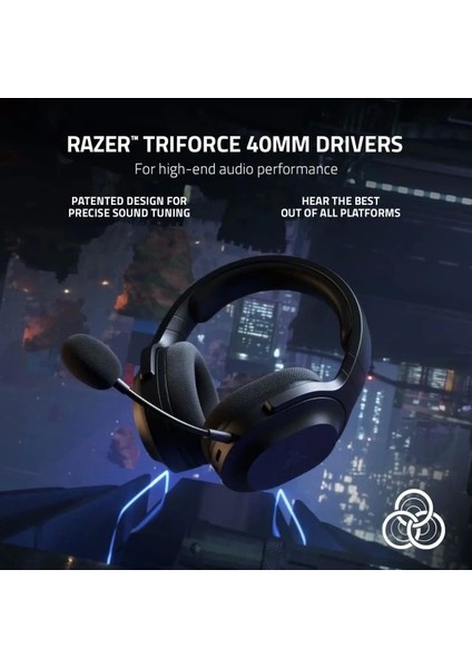 Barracuda Kablosuz Oyun Kulaklığı Klasik Siyah Barracuda x Kulaklık fırsatları