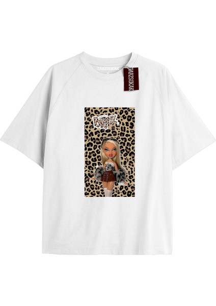 Y2K Bratz Oversize Kod BRATZ25