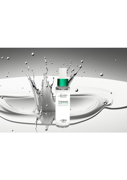 Thermal Haır Gloss fiyatları