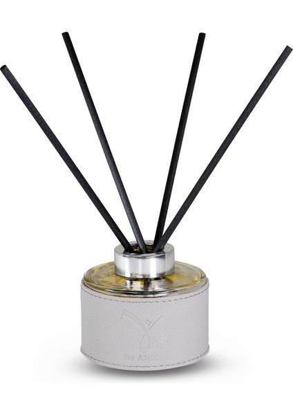 Deri Akish Acik Gri Diffuser 150 ml
