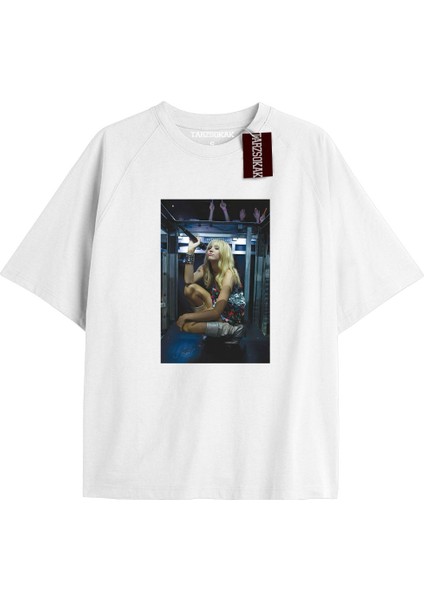 Y2K Hannah Montana Kod HM14