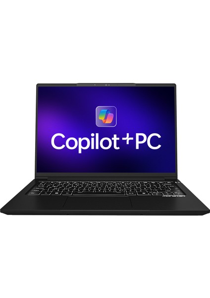 Huma H4 V7.2.5 Core Ultra 7 258V 32 GB Ram 1 Tb SSD Intel Arc Graphics Windows 11 14" Fhd+ Copilot+ Pc Iş Bilgisayarı