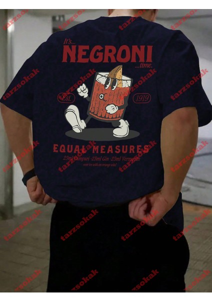 Tarzsokak Model 3638 Erkek Yazlık Yuvarlak Yaka Kısa Kollu Günlük Tişört, Yaz