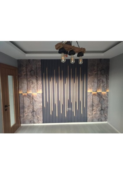 Taş Desenli Duvar Kağıdı-Isı ve Ses Yalıtımı Özelliği fiyatları