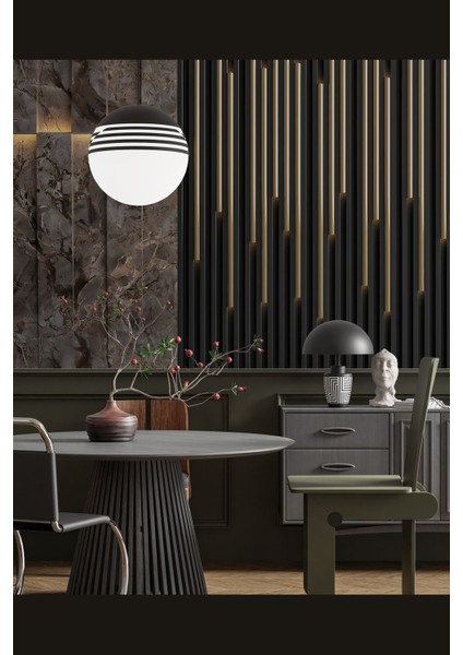 Taş Desenli Duvar Kağıdı-Isı ve Ses Yalıtımı Özelliği fırsatları