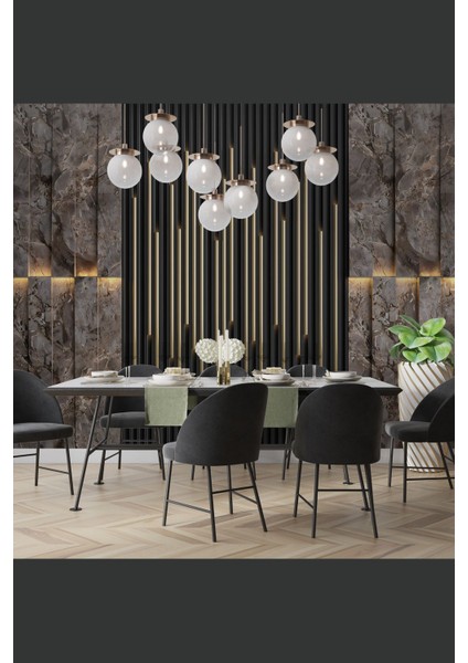 Taş Desenli Duvar Kağıdı-Isı ve Ses Yalıtımı Özelliği indirimleri