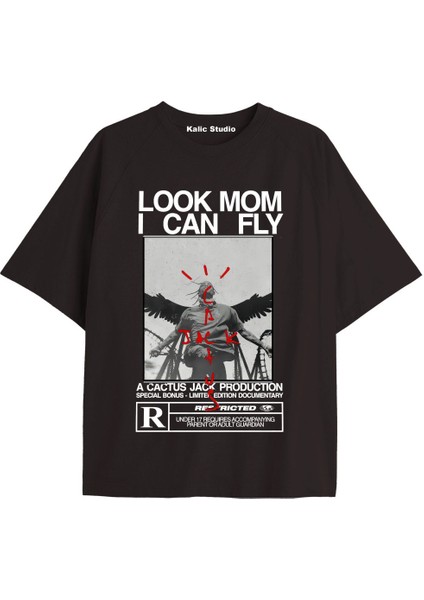 Travis Scott Astroworld Tshirt