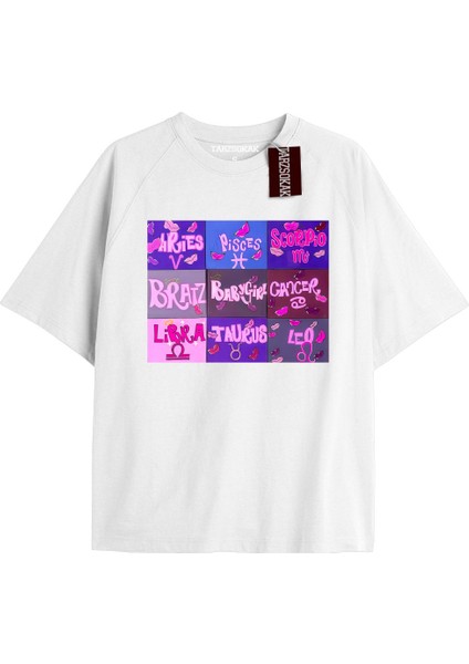 Y2K Bratz Oversize Kod BRATZ33